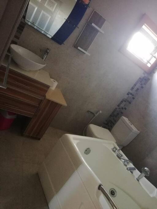Vanz Villa Mont-Choisy Extérieur photo