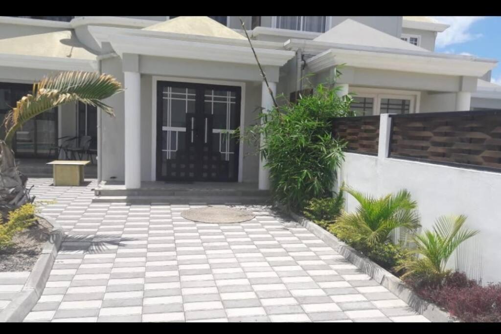 Vanz Villa Mont-Choisy Extérieur photo