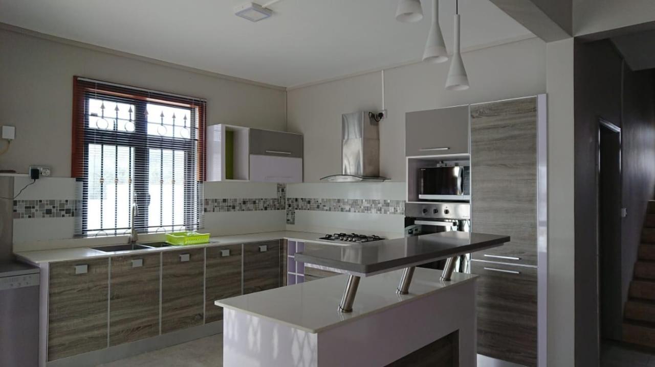Vanz Villa Mont-Choisy Extérieur photo