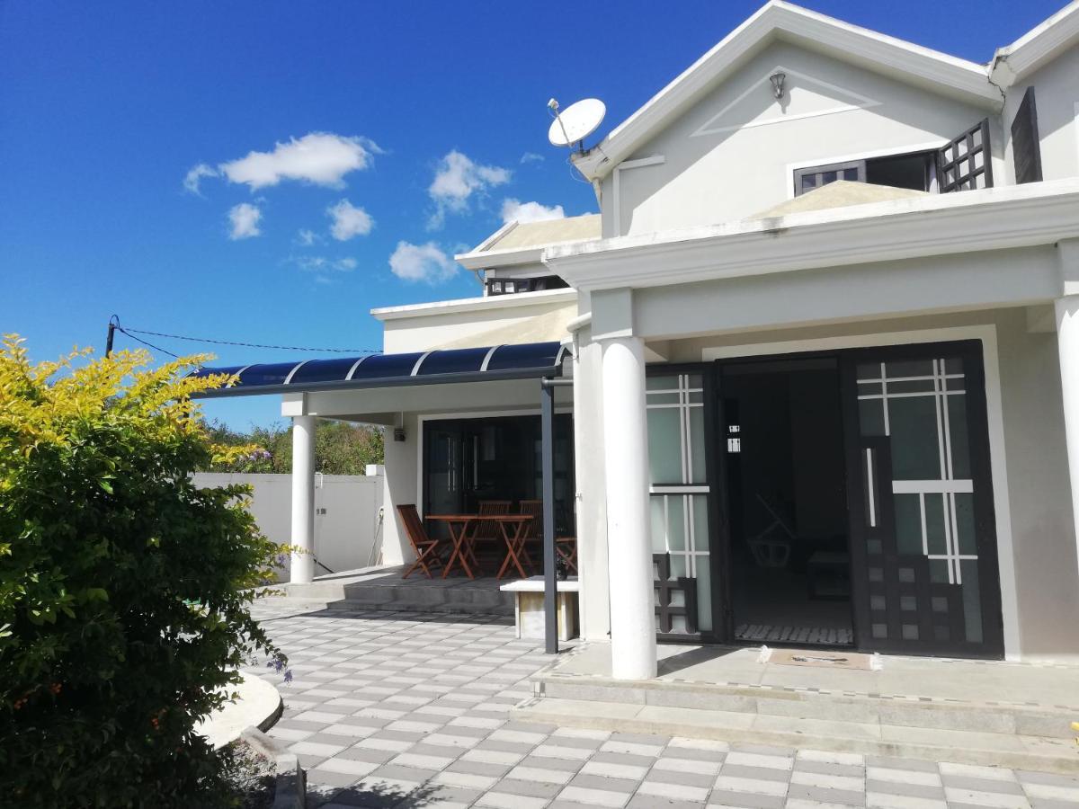 Vanz Villa Mont-Choisy Extérieur photo