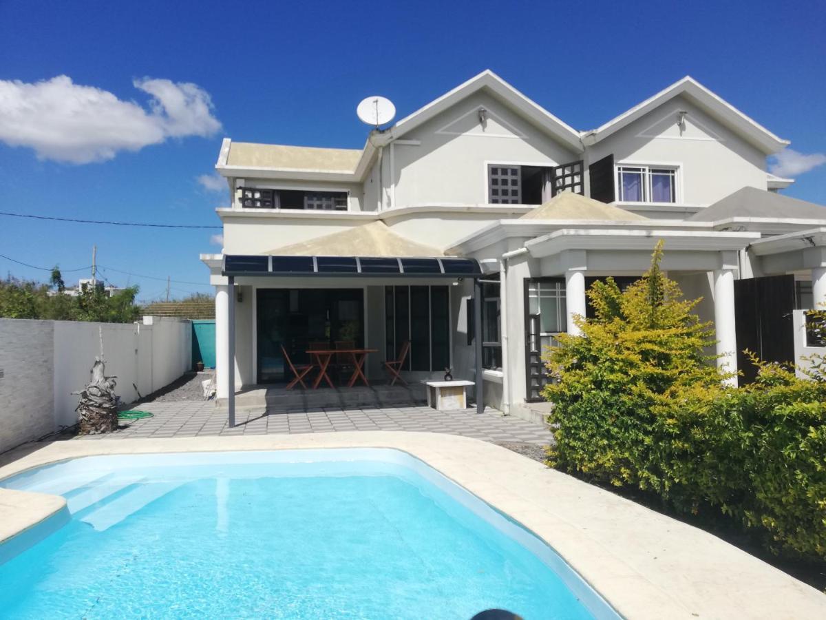 Vanz Villa Mont-Choisy Extérieur photo