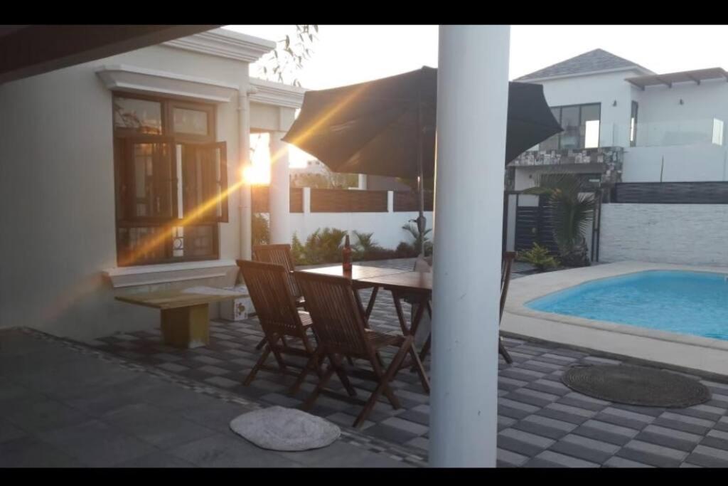 Vanz Villa Mont-Choisy Extérieur photo