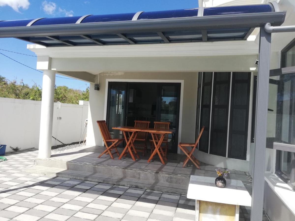 Vanz Villa Mont-Choisy Extérieur photo