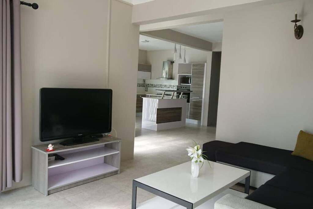 Vanz Villa Mont-Choisy Extérieur photo