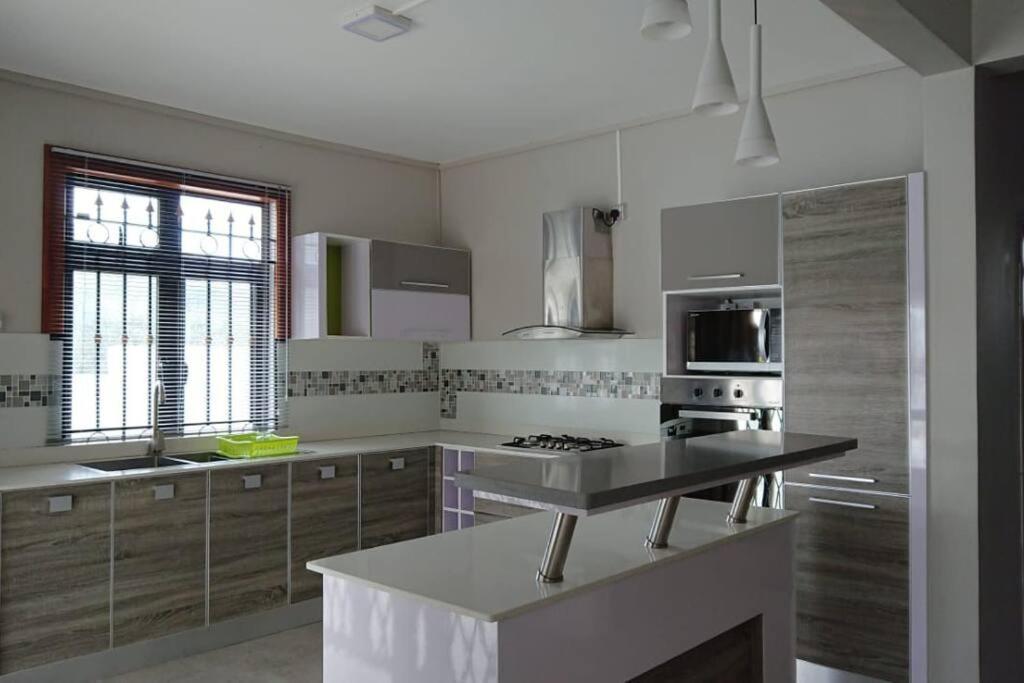 Vanz Villa Mont-Choisy Extérieur photo