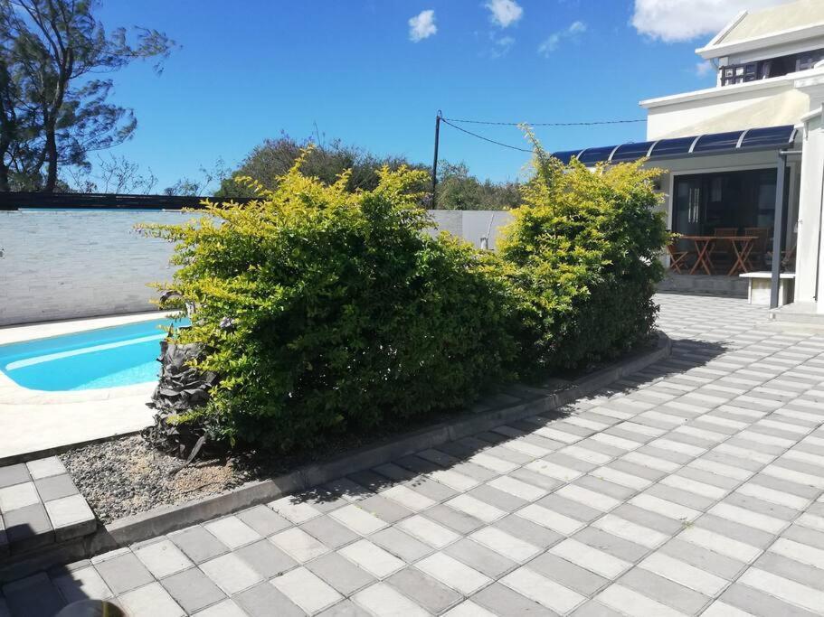 Vanz Villa Mont-Choisy Extérieur photo