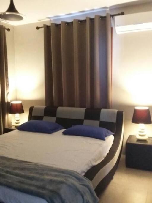 Vanz Villa Mont-Choisy Extérieur photo