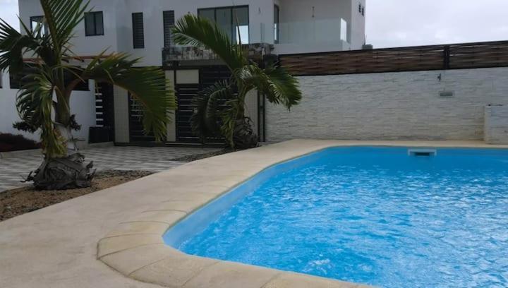 Vanz Villa Mont-Choisy Extérieur photo